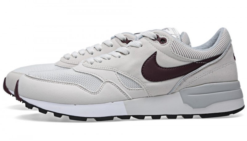 Nike Air Odyssey