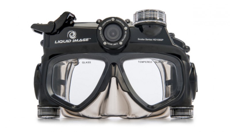 Liquid image Scuba 1080P
