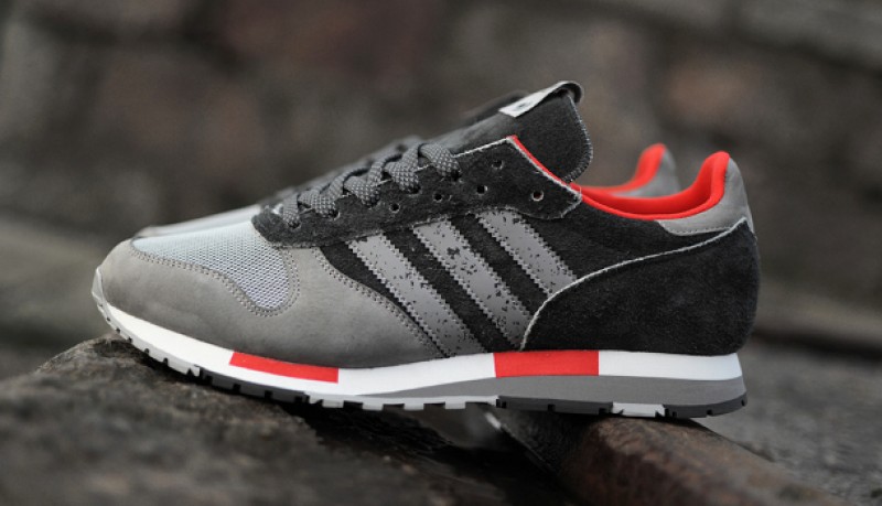 Adidas Consortium CNTR de Hanon