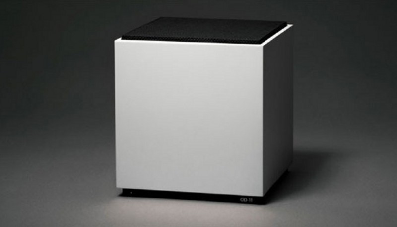 Atavoz OD-11