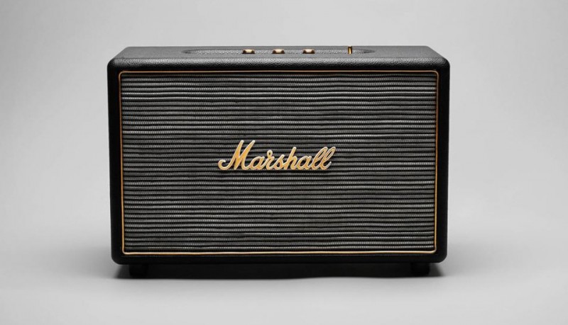 Altavoces Marshall Hanwell