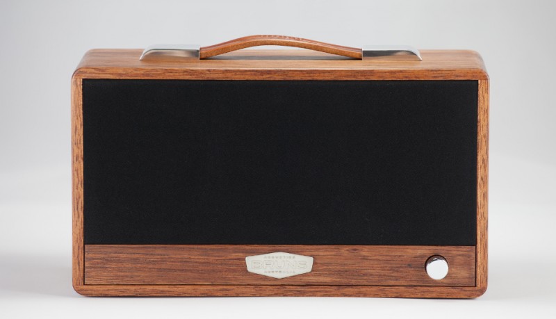 Altavoces Timbre | buenespacio