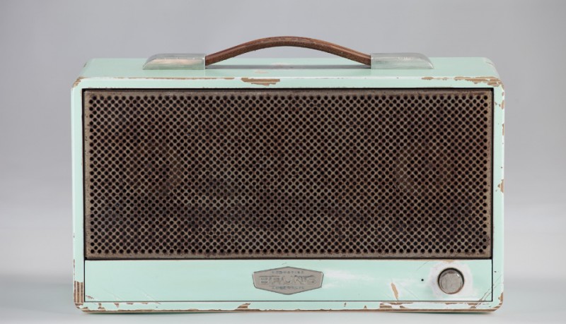 Altavoces Timbre