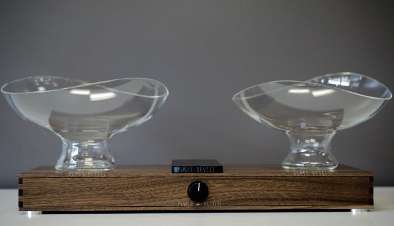 Altavoces Timbre