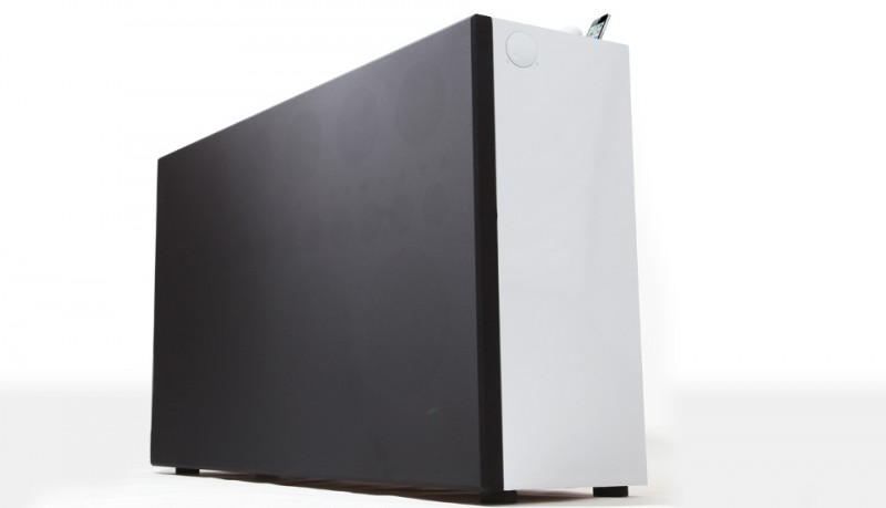WOS 2.0 el altavoz más grande para un iPhone