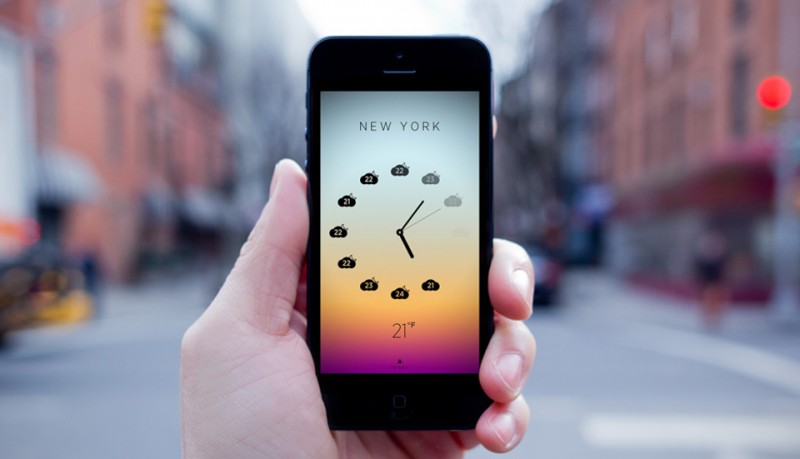 Climate Clock