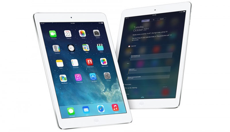 iPad Air