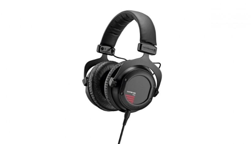 Custom One Pro