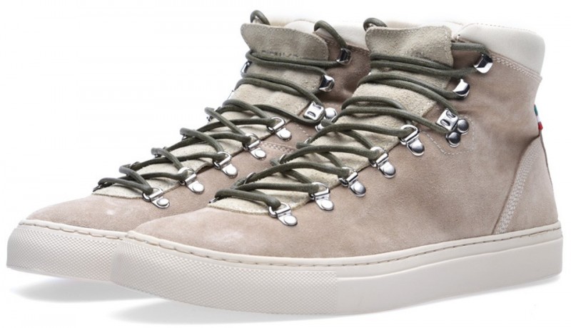 Botas Diemme Marostica