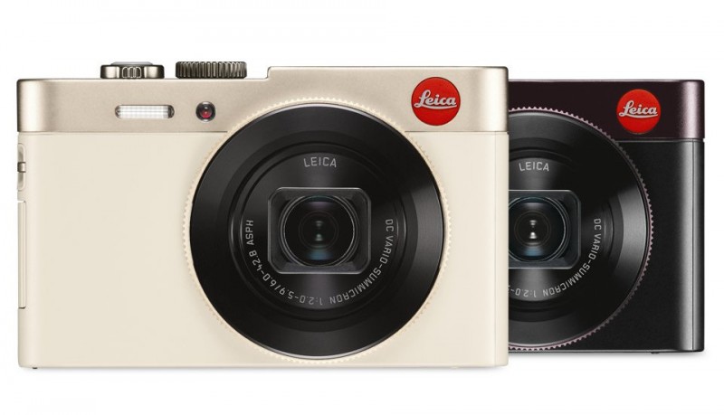 Leica C