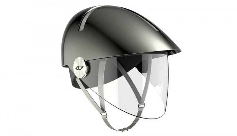 Cascos Starckbike