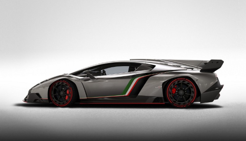 Lamborghini Veneno