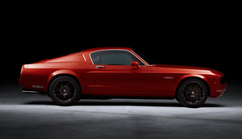 Equus Bass 770
