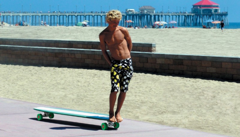 Hamboards