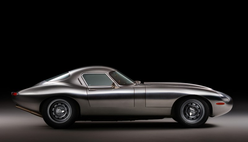Eagle E-type Low Drag GT