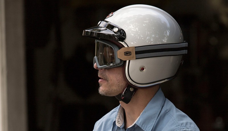 The Barstow Goggles
