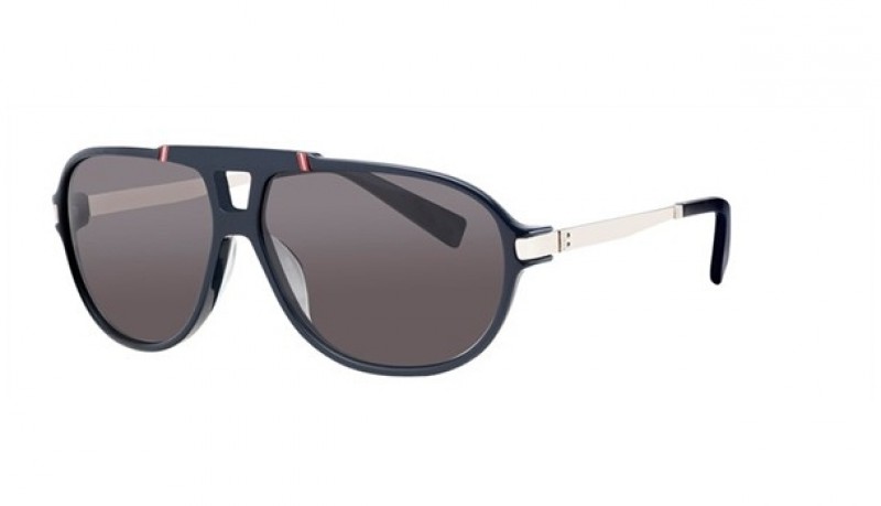 Colección Bally Otoño/Invierno 2012