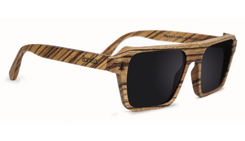 Gafas Laveta modelo Poniente