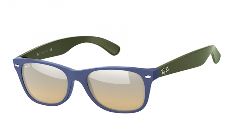 Ray Ban Remix personaliza tus gafas