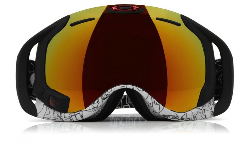 Gafas Oakley Airwave 1.5
