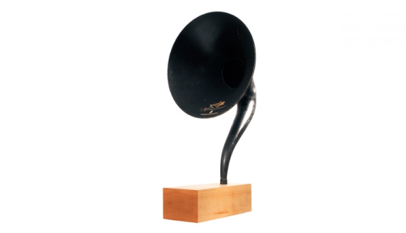 Gramovox