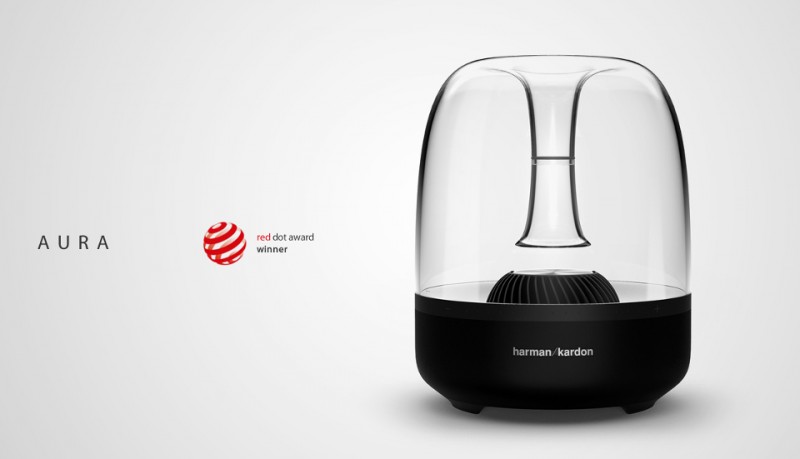 Harman Kardon Aura