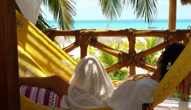 Hotel Casasandra Cancún