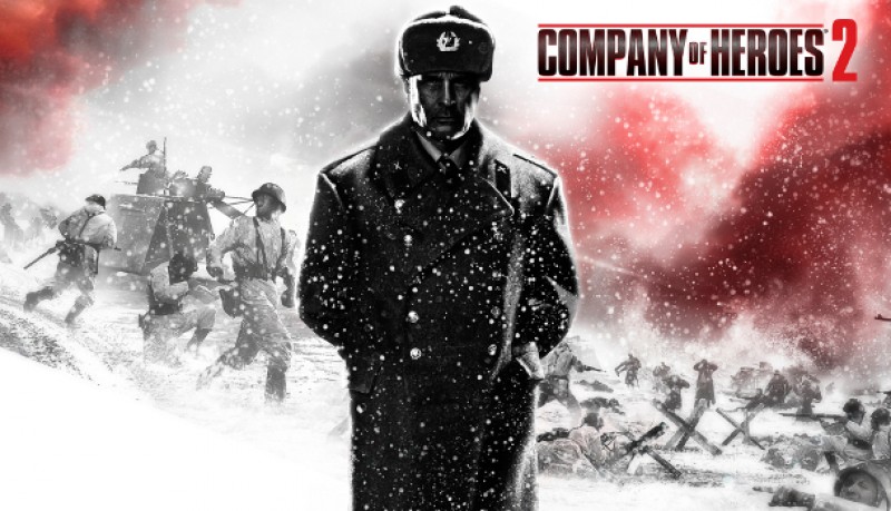 Company of Heroes 2