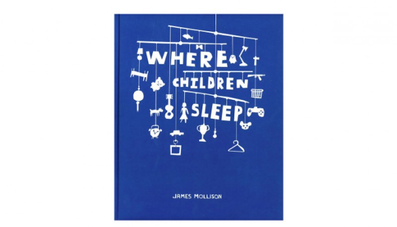 Where Children Sleep