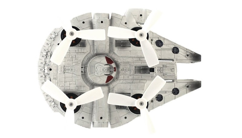 Drones Star Wars