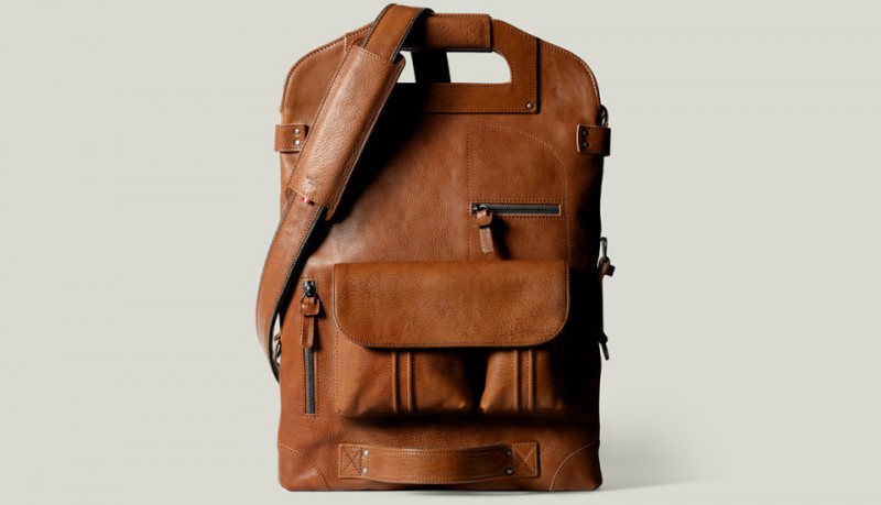2Unfold bolsa para portátil, tablet y mochila