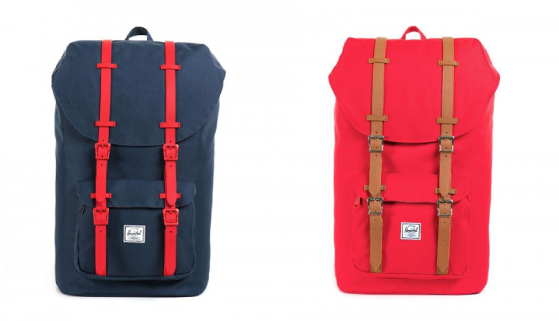 Herschel Supply Co. Little America