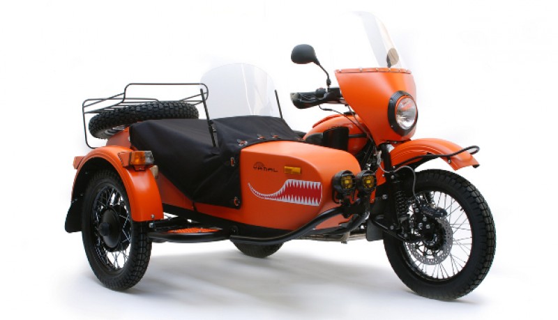 Ural Yamal