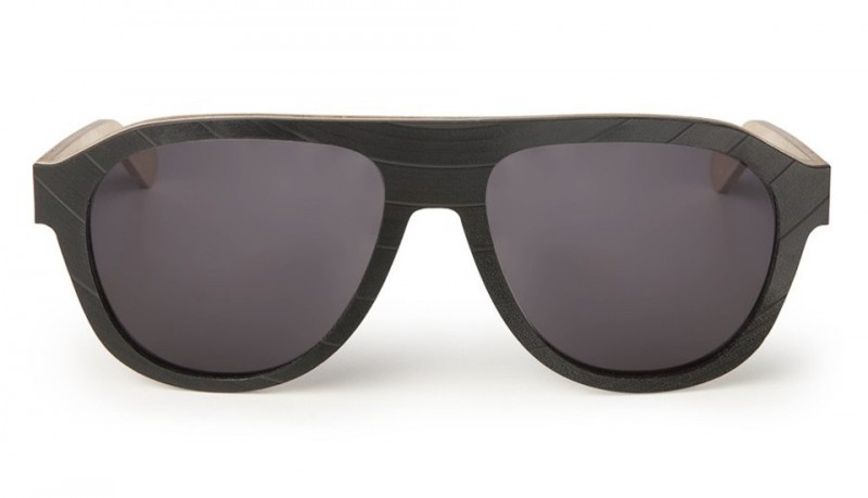 Tracks New York YNAE gafas de vinilo recicladas