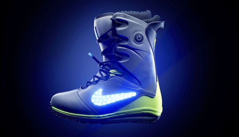 Nike Lunarendor QS