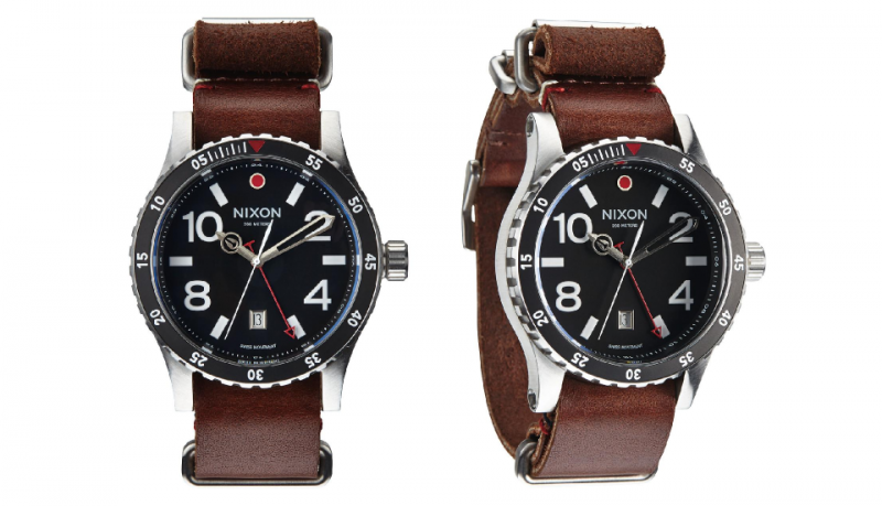 Nixon Diplomat
