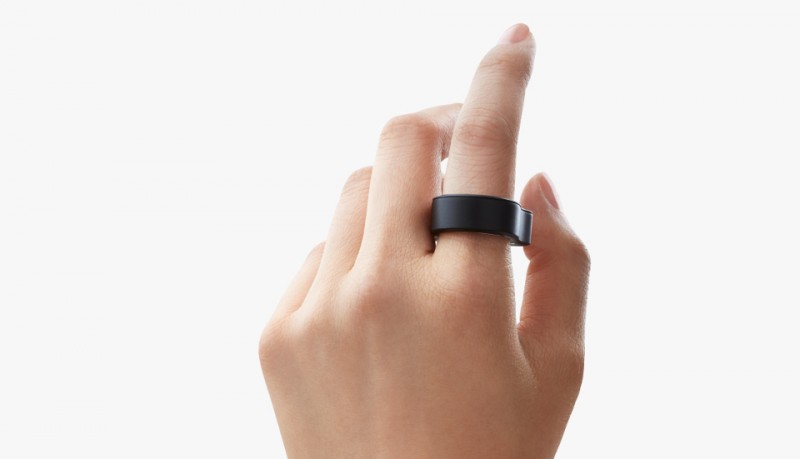 Nod el anillo para controlar todos los dispositivos