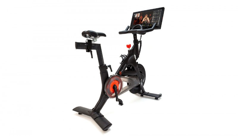 Peloton Cycle