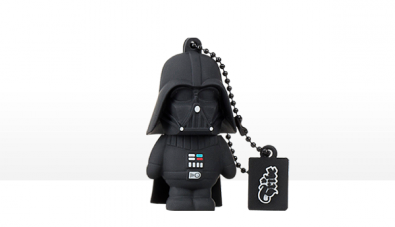 Pendrive Star Wars