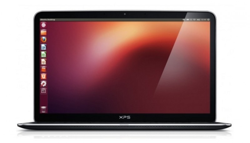 Portátiles Dell con Linux