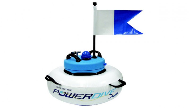 PowerSnorkel
