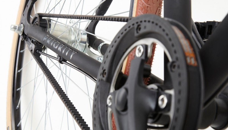 Priority Bike | buenespacio