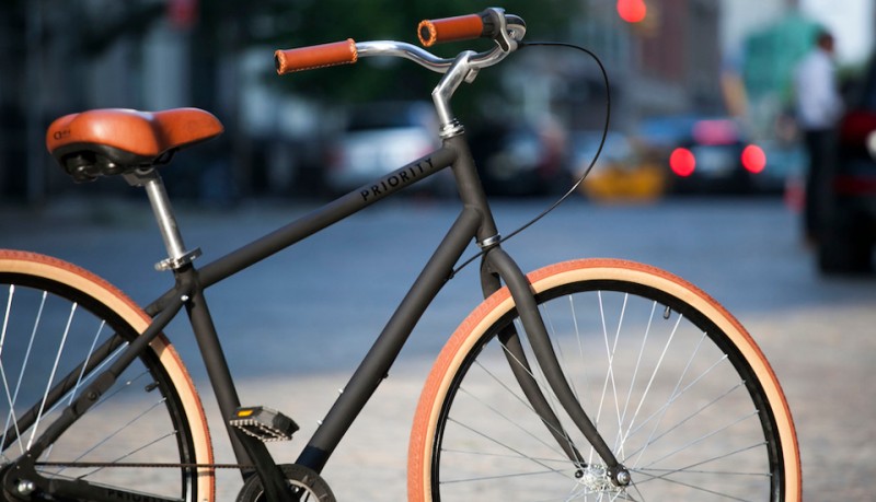 Priority Bike | buenespacio
