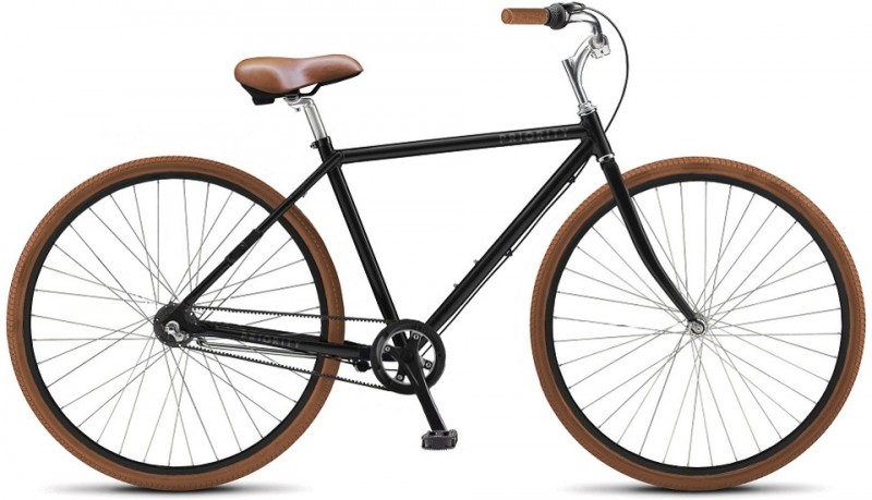 Priority Bike