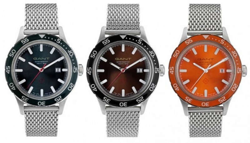 Reloj Gant Rugger