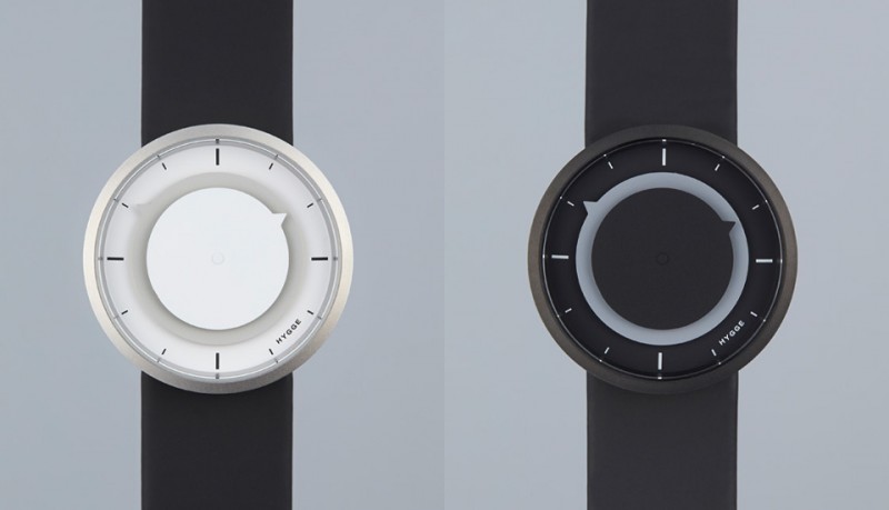 Reloj Hygge 3012