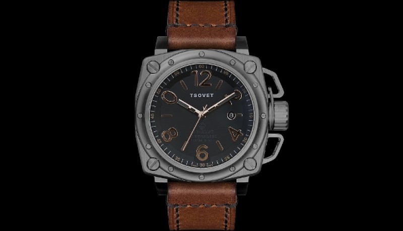 Reloj Tsovet SVT-AX87