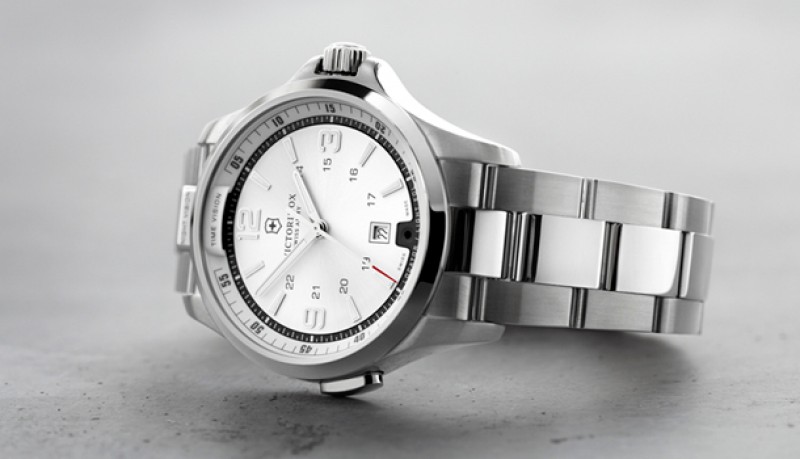 Reloj Victorinox Night Vision
