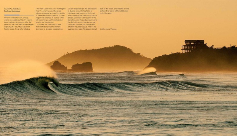Surf: Las 100 mejores olas
