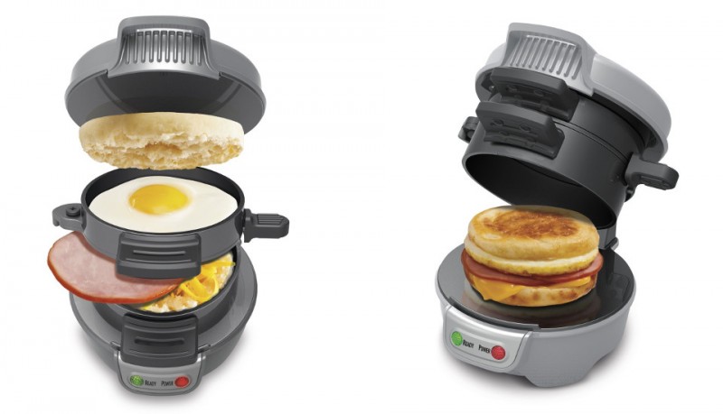 Ultimate Breakfast Maker